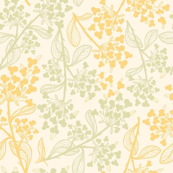 Papel de Parede Adesivo - Dente de Leão - 012ppn - 2