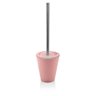 Sup Escova Sanitária Banheiro Vaso Rosa Quartzo ou Ss425rsqf - 1