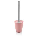Ver imagem 1 de Sup Escova Sanitária Banheiro Vaso Rosa Quartzo ou Ss425rsqf
