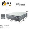 Cama Box com Colchão Queen Size Molas Ensacadas Winner 158x198x61cm - 3