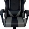 Cadeira Escritório para Computador Hawker 9915 Or Design Preta - 6