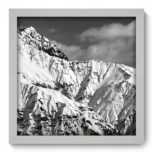 Quadro Decorativo - Montanha - 080qdpb - 1