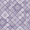 Ver imagem 2 de Papel de Parede Adesivo - Azulejos - 038ppz