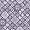 Papel de Parede Adesivo - Azulejos - 038ppz - 2