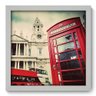 Quadro Decorativo - Londres - 182qdmb - 1