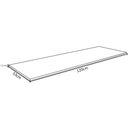 Ver imagem 2 de Tampo para Balcão de Cozinha 120cm MDP K02 Gris - Mpozenato Tampo Balcão 120 cm
