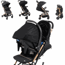 Ver imagem 3 de Carrinho de Bebe Bebe Conforto Base Burigotto Zap Metal Cobre