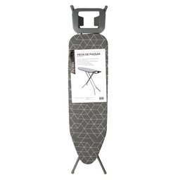 Mesa de Passar Roupa Metal - A\CASA - 2