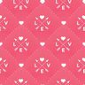 Papel de Parede Adesivo - Love - 013ppo - 2