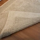 Ver imagem 4 de Tapete Capri Dupla Face Kacyumara Fend Chip 60 X 120 Cm