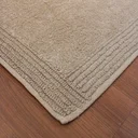 Ver imagem 5 de Tapete Capri Dupla Face Kacyumara Fend Chip 60 X 120 Cm