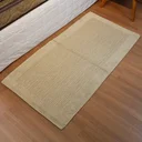 Ver imagem 2 de Tapete Capri Dupla Face Kacyumara Fend Chip 60 X 120 Cm