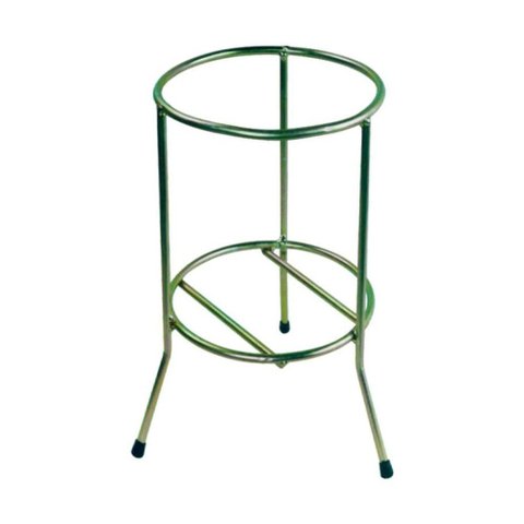 Suporte para Extintor de Incêndio Grande 21 Cm de Diâmetro