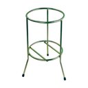 Ver imagem 1 de Suporte para Extintor de Incêndio Grande 21 Cm de Diâmetro