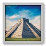 Quadro Decorativo - México - 178qdmb - 1