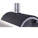 Ver imagem 5 de Forno a Lenha Grande 80 Cm com Fogão F751 Fornellar