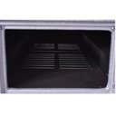 Ver imagem 3 de Forno a Lenha Grande 80 Cm com Fogão F751 Fornellar
