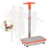 Plataforma Vibratória Energym Express Upfitness Bivolt - 6