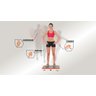 Plataforma Vibratória Energym Express Upfitness Bivolt - 3