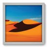 Quadro Decorativo - Deserto - 001qdpb - 1