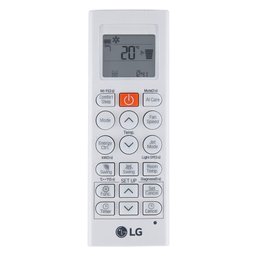 Ar Condicionado Split Hi Wall Lg Dual Inverter Compact 9.000 Btus Frio 220v R-32 - 4