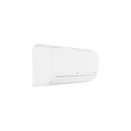 Ar Condicionado Split Hi Wall Lg Dual Inverter Compact 9.000 Btus Frio 220v R-32 - 5
