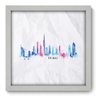 Quadro Decorativo - Dubai - 151qdmb - 1