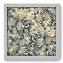 Quadro Decorativo - Flores - 121qdfb - 1 Quadro Decorativo - Flores - 121qdfb - 1
