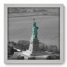 Quadro Decorativo - Estátua da Liberdade - 018qdmb - 1