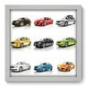 Quadro Decorativo - Carros - 089qdib - 1