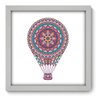 Quadro Decorativo - Balão - 129qdib - 1