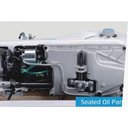 Ver imagem 2 de Reta Direct Drive Corte Curto Comando de Voz 5000ppm A5 220v
