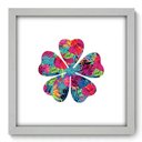 Ver imagem 1 de Quadro Decorativo - Flor - 146qdfb