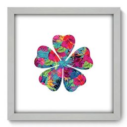 Quadro Decorativo - Flor - 146qdfb - 1 Quadro Decorativo - Flor - 146qdfb - 1