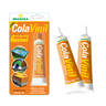 Cola Vinil Bisnaga Brascola 17g - 1