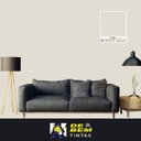 Ver imagem 3 de Tinta Acrílica Ouro Branco Gelo Sb 18l | Resicolor Tintas