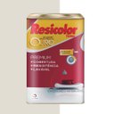 Ver imagem 2 de Tinta Acrílica Ouro Branco Gelo Sb 18l | Resicolor Tintas