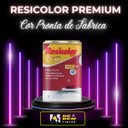 Ver imagem 4 de Tinta Acrílica Ouro Branco Gelo Sb 18l | Resicolor Tintas