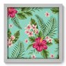 Quadro Decorativo - Flores - 136qdfb - 1