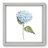 Quadro Decorativo - Flor - 126qdfb - 1
