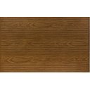 Ver imagem 1 de Forro Pvc 20cm 8mmx6 Metros Ripado Cumaru - Perfilyne