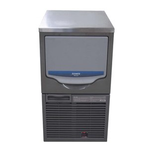 Máquina de Gelo Srm105 Hoshizaki Máquina de Gelo 220v