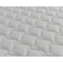 Ver imagem 5 de Cama Box Casal Lagras com Colchão Molas Ensacadas 138x188x66 Preto
