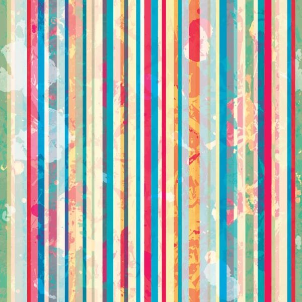 Papel de Parede Adesivo - Color - 058ppl - 2