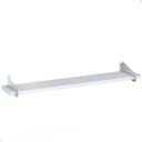 Ver imagem 2 de 2 Prateleiras de Madeira Estilo Industrial Suspensa Max50bb