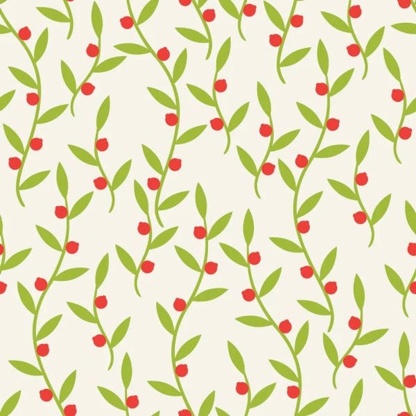 Papel de Parede Adesivo - Flores - 159ppf - 2
