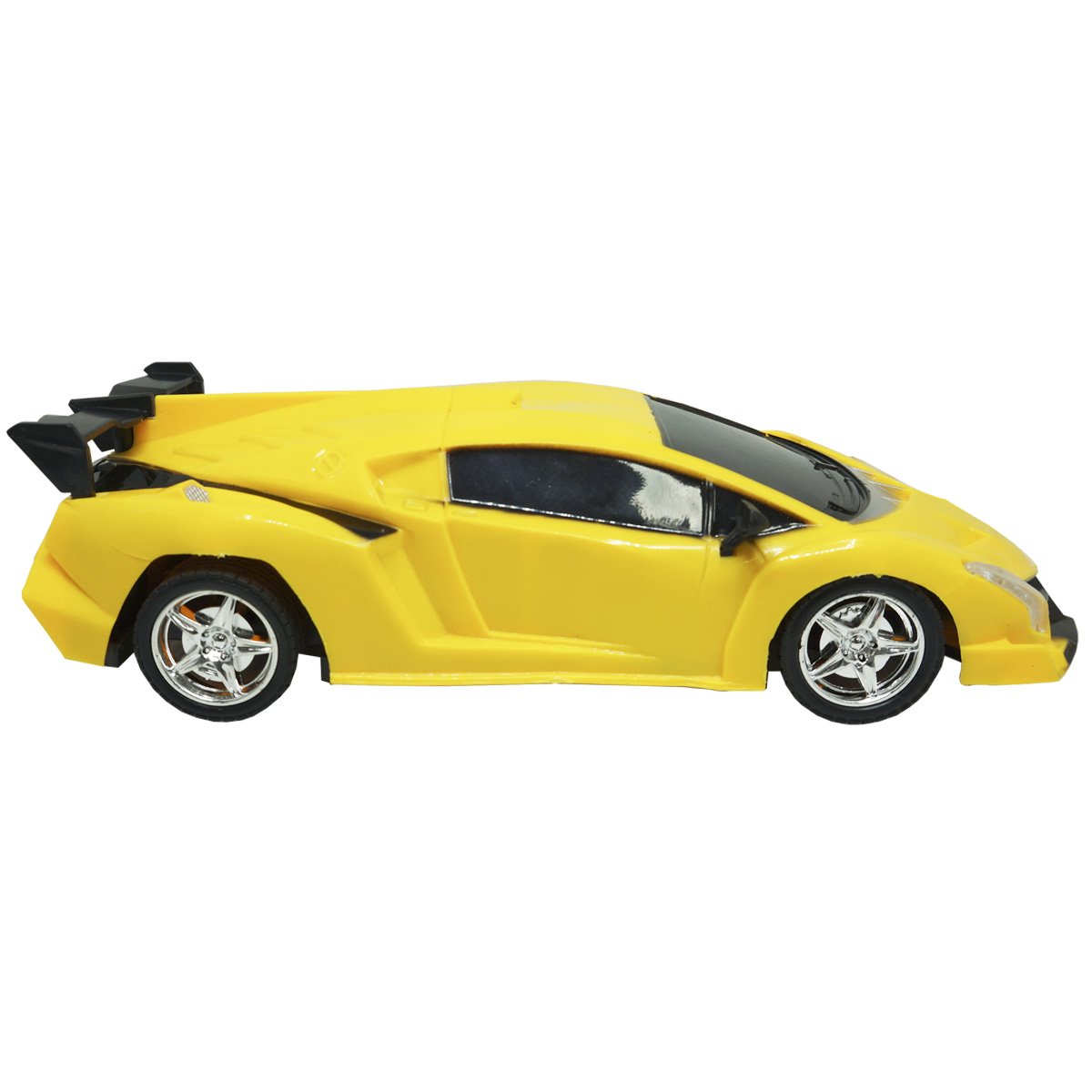 Carro de Corrida controle remoto, Escala de 1:18 Certificado pelo