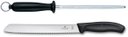 Ver imagem 4 de Conjunto 12pçs 9 facas chaira descascador e Cepo Swiss Classic Victorinox 6.7153.11