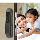 Ver imagem 4 de Fechadura Digital Eletrônica Ymi 70a - Yale