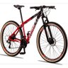 Bicicleta Aro 29 Quadro Alumínio 21 Marchas- Dropp - 1